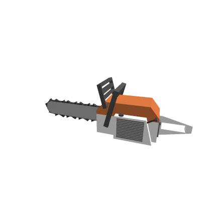 Chainsaw 