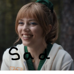 She Is ThE STRANGER IN STRANGER THINGS