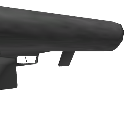 Mega Rocket Launcher