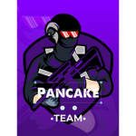 The Pancakes army members
