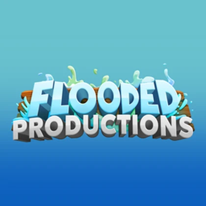Flooded Productions Roblox group icon