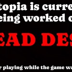 Moved to Furry Hangout