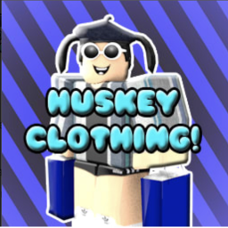 Husky Decal's Home store 👚 ~