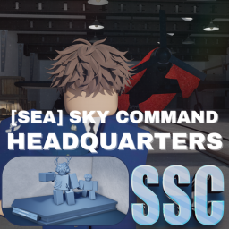 SSC-Headquarters