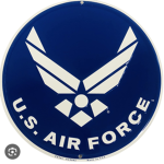 USA military AirForce