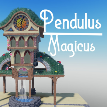 Pendulus magicus