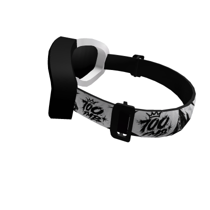 FMB 700 GOGGLES 