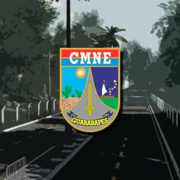 Comando Militar do Nordeste (CMNE)