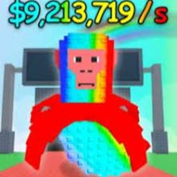 Steal a brainrot MODDED