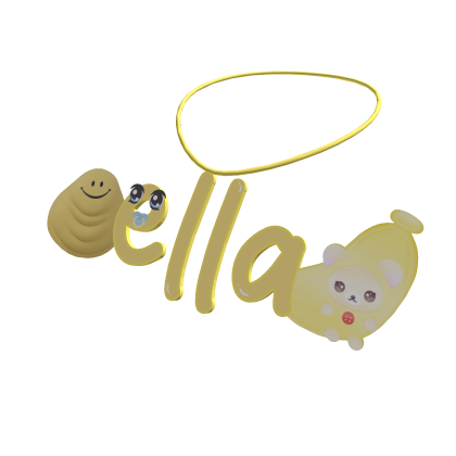 verity ella