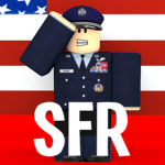Special Army Forces of Roblox