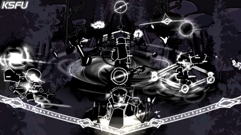 KSFU force killing open source - Killstreak sword fighting universe script preview