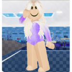 Stella’s gymnastics