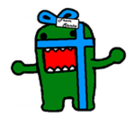 Present Domo ~SPECIAL~