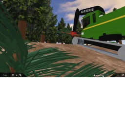 Roblox Logging V4.1 (Vintage) icon