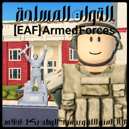 [EAF] Egyptian Armed Forces V2