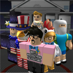 MrCrazy550/2lazy Fan Club
