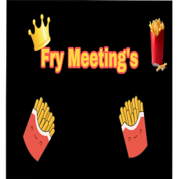 Fry Meeting's Place