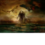 Kaiju's United!!