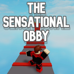 The Sensational Obby