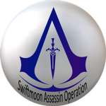 [SAO] Swiftmoon Assassin Operation