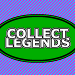 Collect Legends