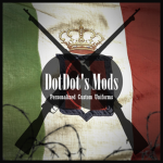 DotDot's Mods