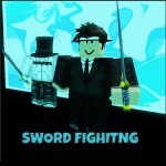 Sword Fighting 2 ⚔️💫