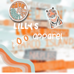 - Lilly's Apparel -