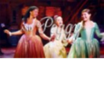 HAMILTON (and peggy)