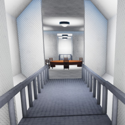 The Meeting Room