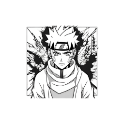 Ninden (WAVE 1)