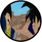 Saiyan Saga Characters