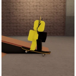 Skateboard Testing icon