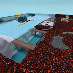Capture The Flag "Update!"