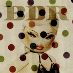 Baddie's Drag Race // BDR Group Thumbnail