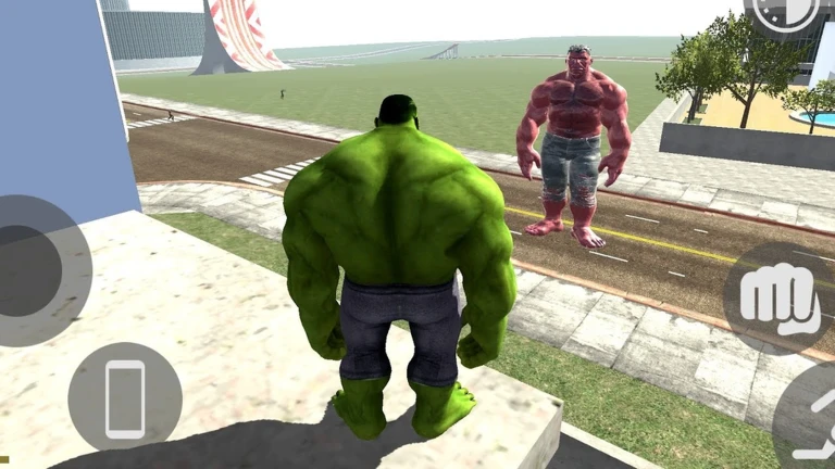 🔪Survive Hulk The Killer
