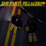 The Pants Pillagers