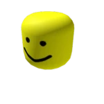 Color Big Head UGC Group Thumbnail