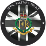 [LA] Royal MiIitary Police