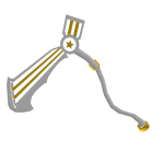 Scythe of Hardship