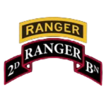 2/75 Ranger Battalion