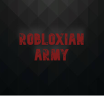 Robloxian Army |RA|