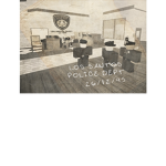 •Los Santos Police Department [LSPD]•