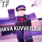 TF | Hava Kuvvetlerı Komutanlığı