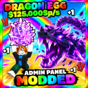 [140K]🥚Steal an Egg MODDED + FREE OP ADMIN PANEL