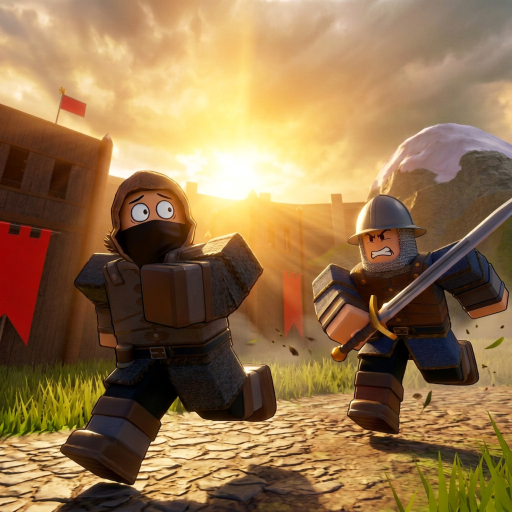 Kingdom Development Tycoon