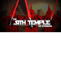 Sith Temple on Korriban