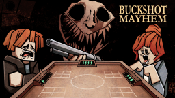 💥 Buckshot Chaosu