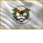 [HDF] Hungarian Defence Forces 